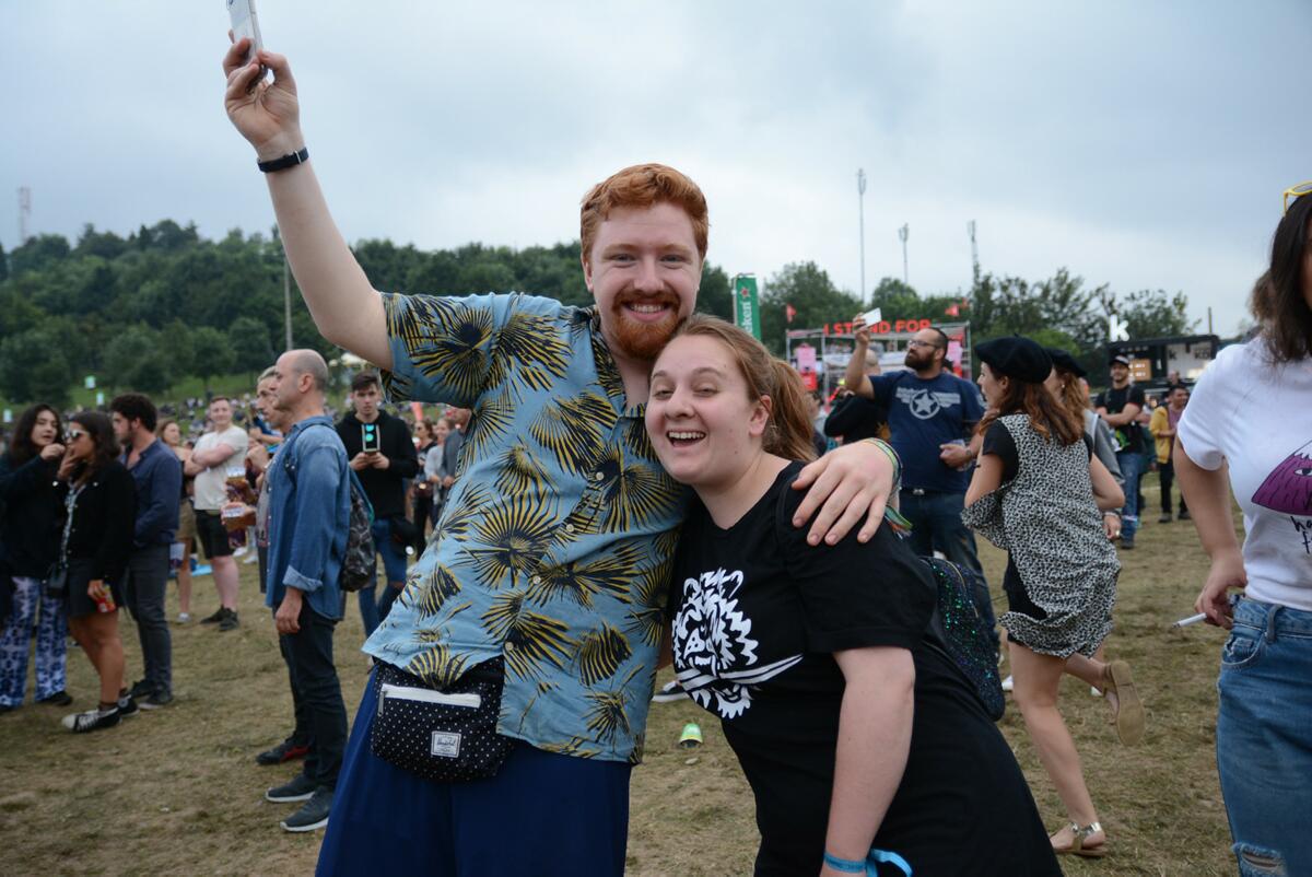 Foto 307 de la s&aacute;bado 8 de julio | Bilbao BBK Live 2017